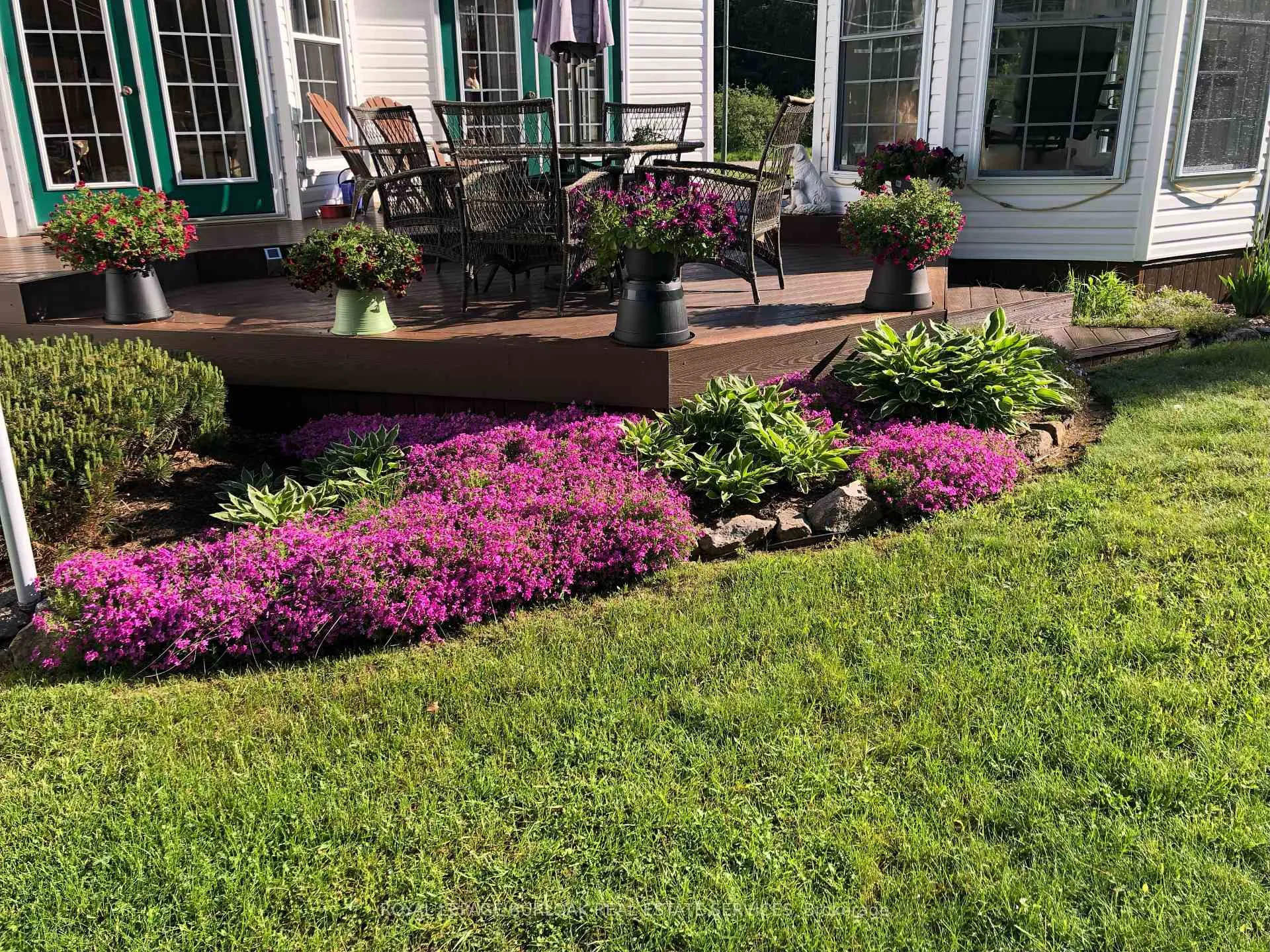 Photo 48 of 1650 Purbrook Road, Bracebridge, Oakley — HOMEH