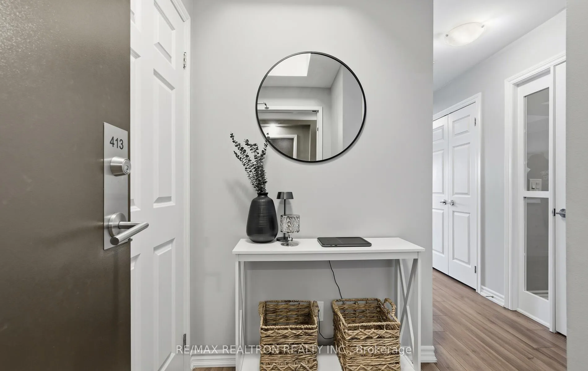 Photo 6 of Unit 413, 670 Gordon Street, Whitby, Port Whitby — HOMEH