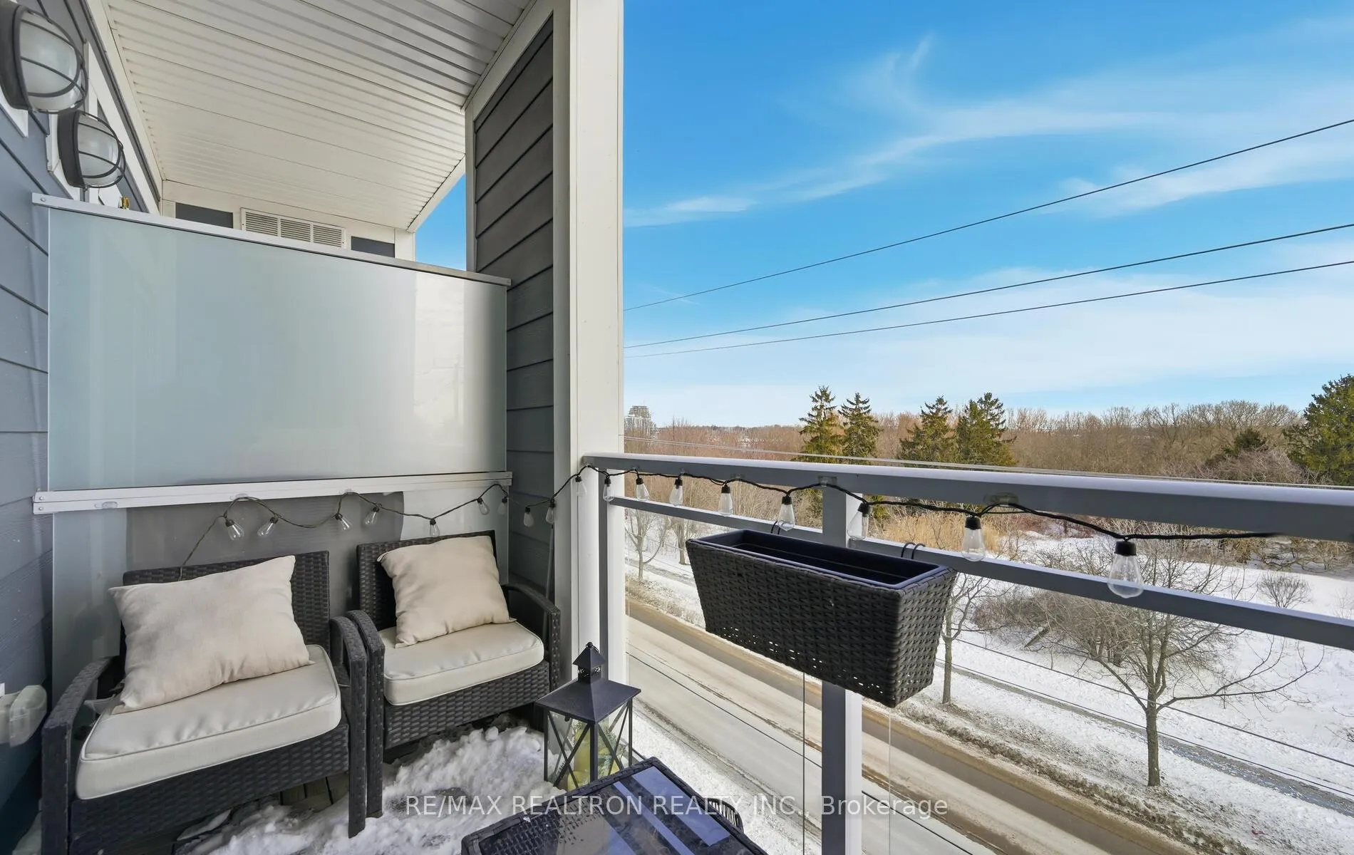 Photo 18 of Unit 413, 670 Gordon Street, Whitby, Port Whitby — HOMEH