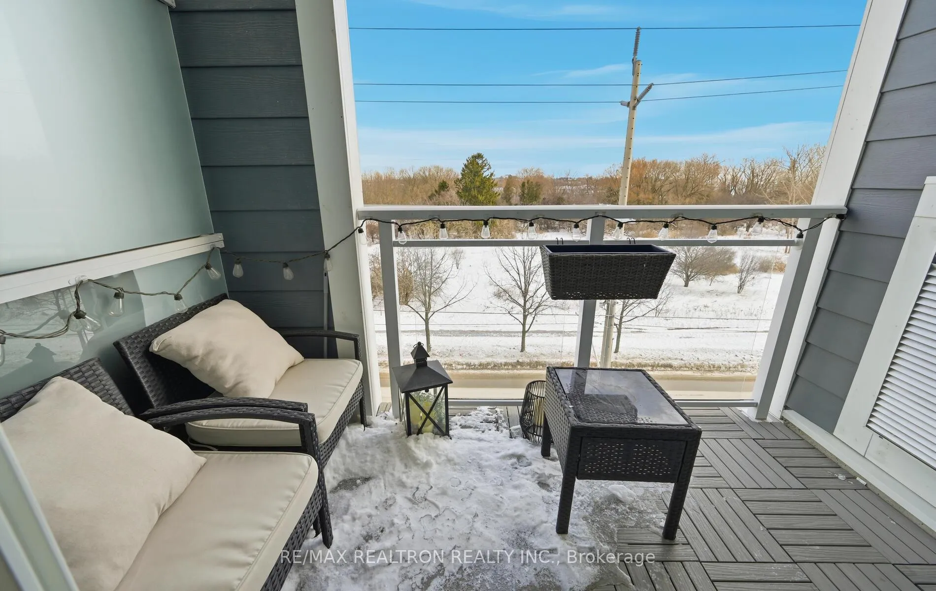 Photo 19 of Unit 413, 670 Gordon Street, Whitby, Port Whitby — HOMEH