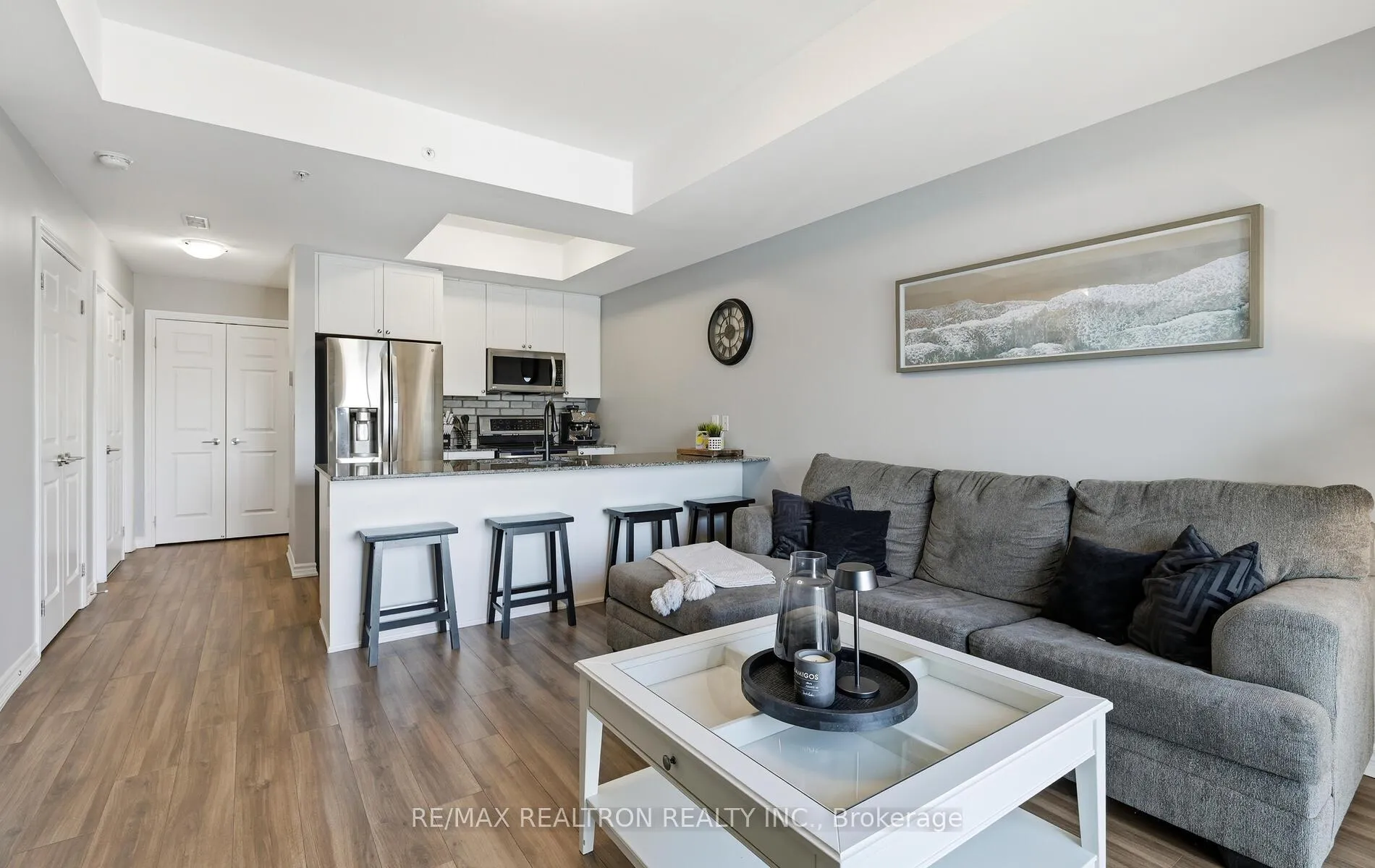 Photo 21 of Unit 413, 670 Gordon Street, Whitby, Port Whitby — HOMEH