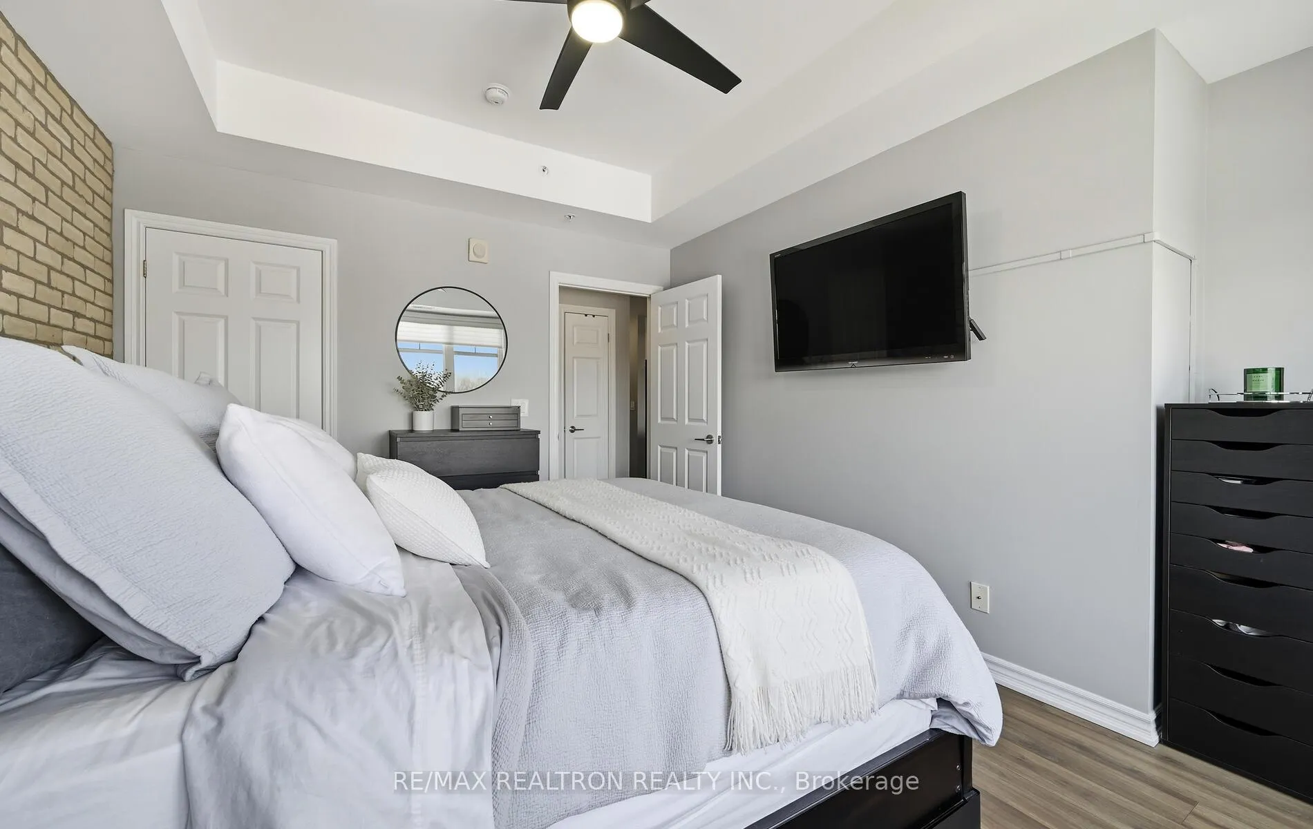 Photo 27 of Unit 413, 670 Gordon Street, Whitby, Port Whitby — HOMEH