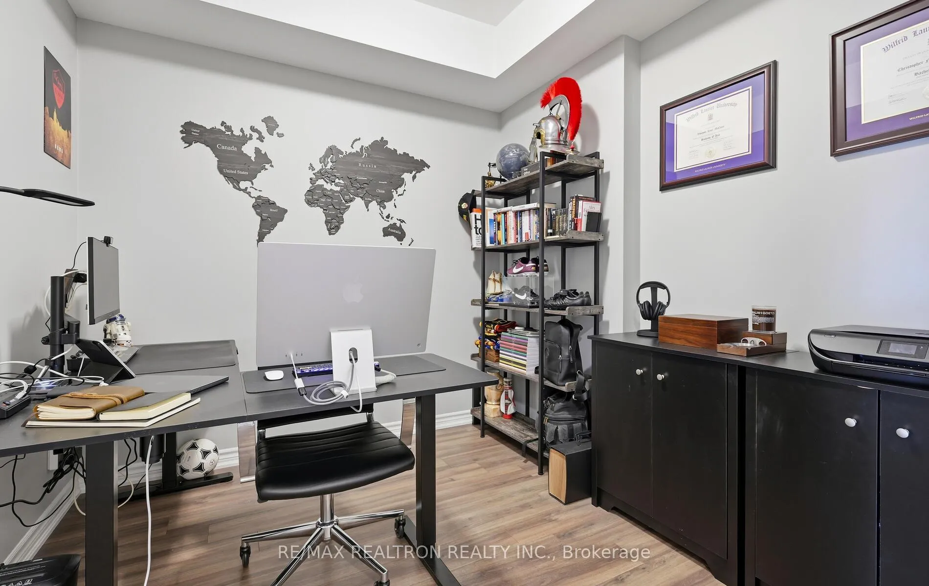 Photo 28 of Unit 413, 670 Gordon Street, Whitby, Port Whitby — HOMEH