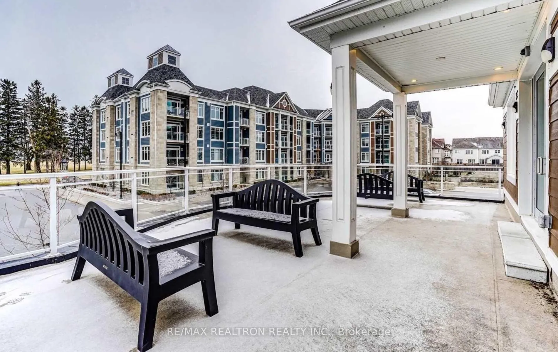 Photo 35 of Unit 413, 670 Gordon Street, Whitby, Port Whitby — HOMEH