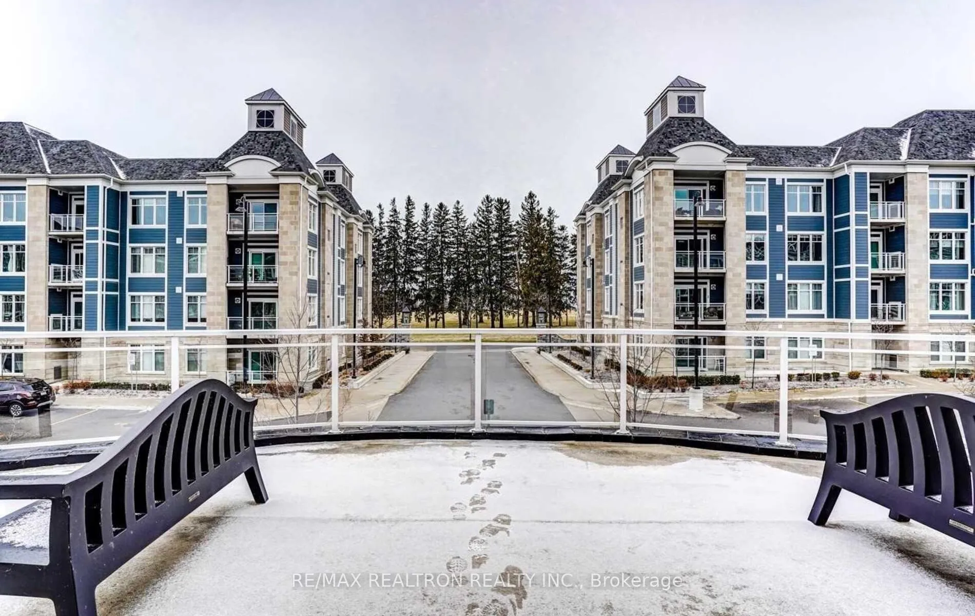 Photo 36 of Unit 413, 670 Gordon Street, Whitby, Port Whitby — HOMEH
