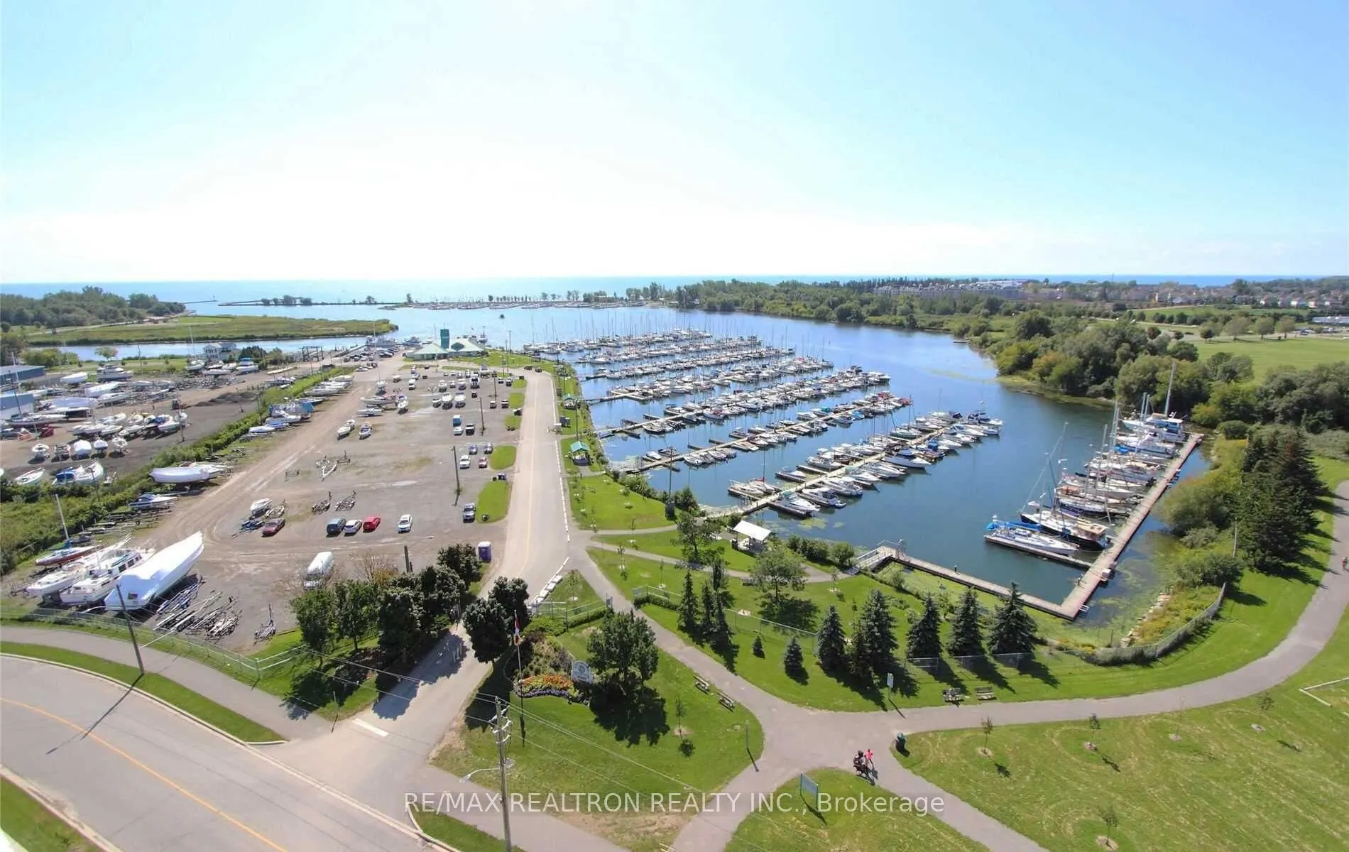 Photo 37 of Unit 413, 670 Gordon Street, Whitby, Port Whitby — HOMEH