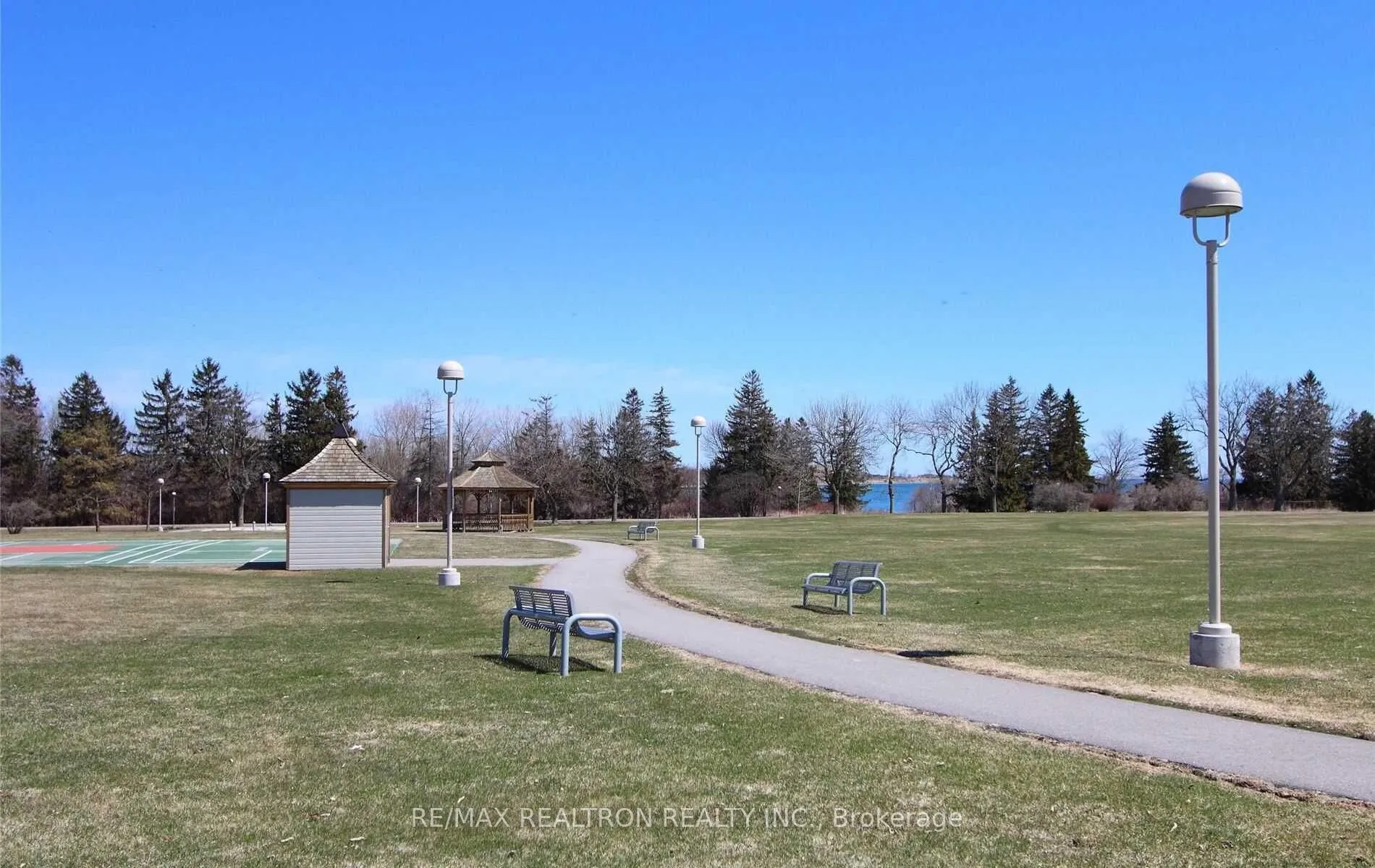 Photo 40 of Unit 413, 670 Gordon Street, Whitby, Port Whitby — HOMEH