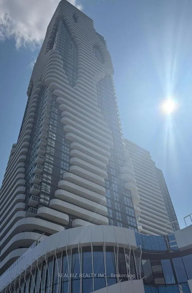 Photo 1 of Unit 5803, 8 Interchange Way, Vaughan, Vaughan Corporate Centre — HOMEH