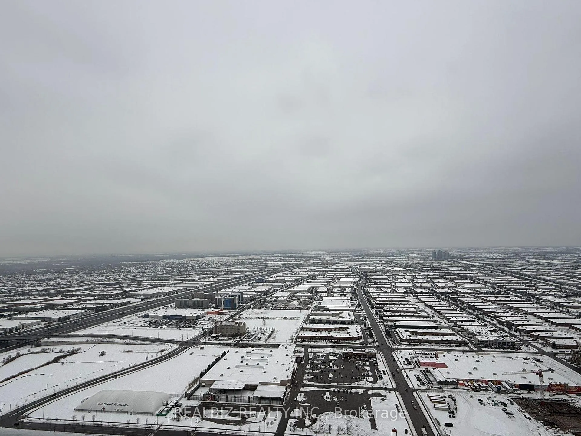 Photo 20 of Unit 5803, 8 Interchange Way, Vaughan, Vaughan Corporate Centre — HOMEH