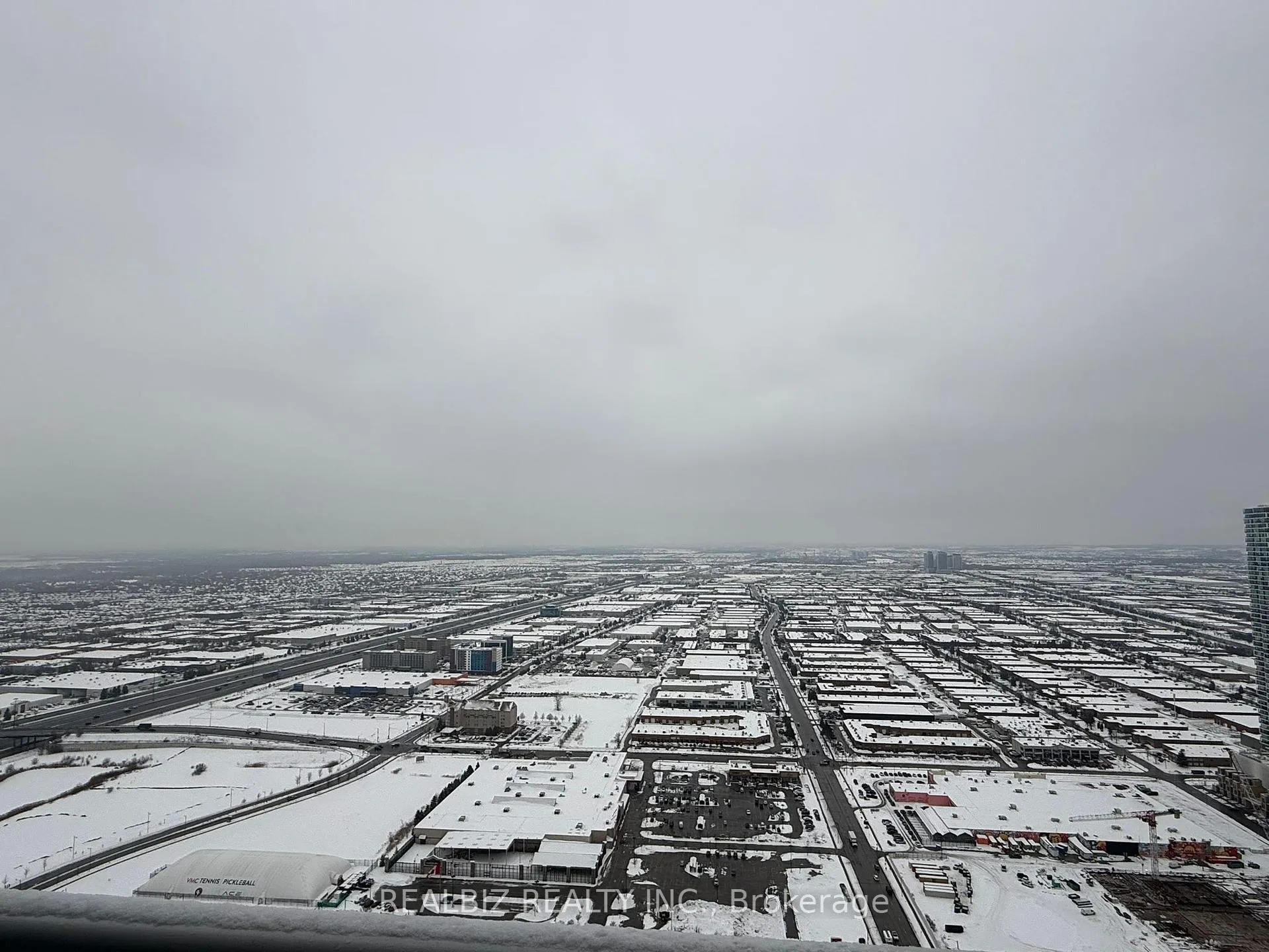 Photo 21 of Unit 5803, 8 Interchange Way, Vaughan, Vaughan Corporate Centre — HOMEH