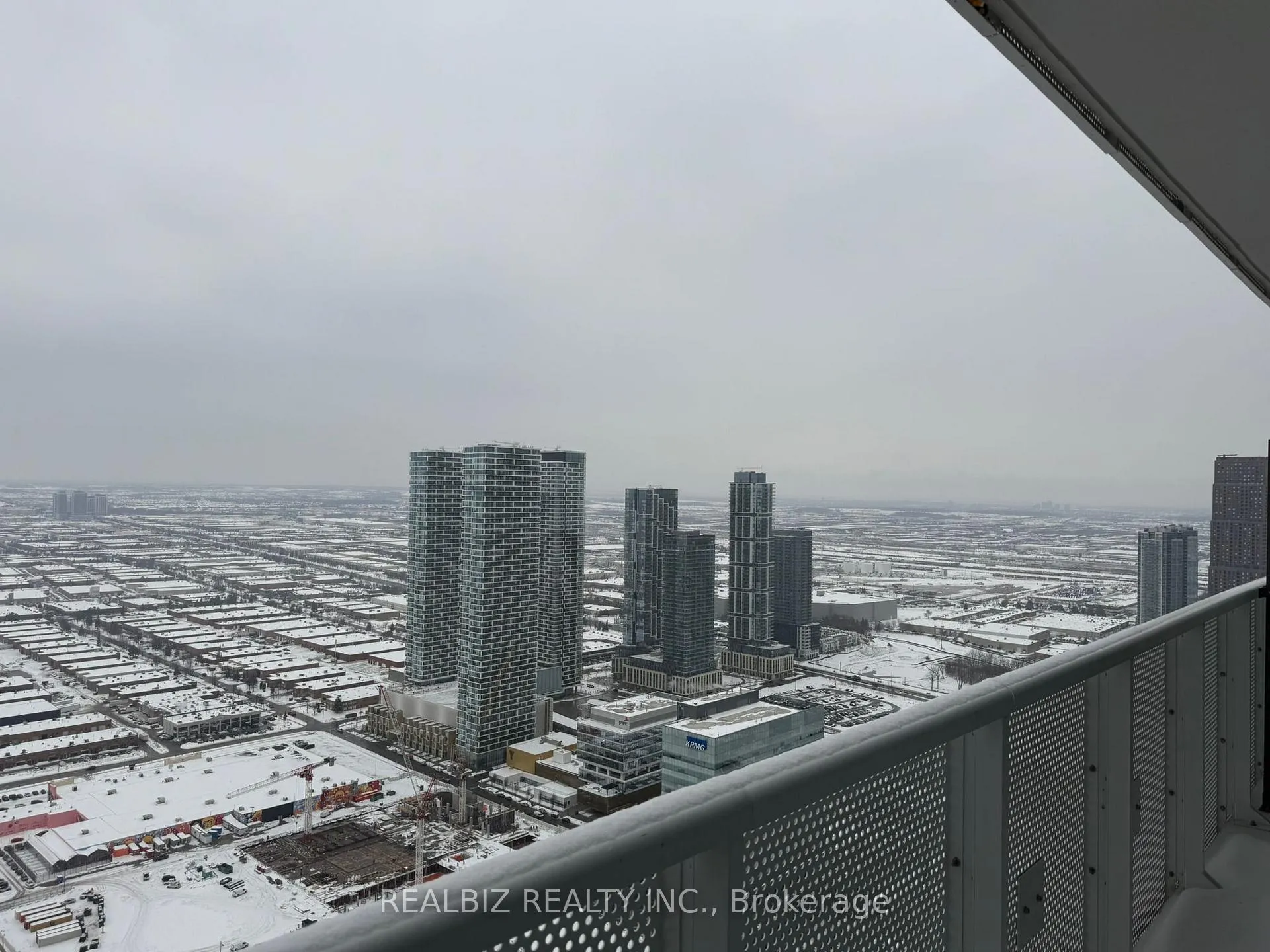 Photo 22 of Unit 5803, 8 Interchange Way, Vaughan, Vaughan Corporate Centre — HOMEH