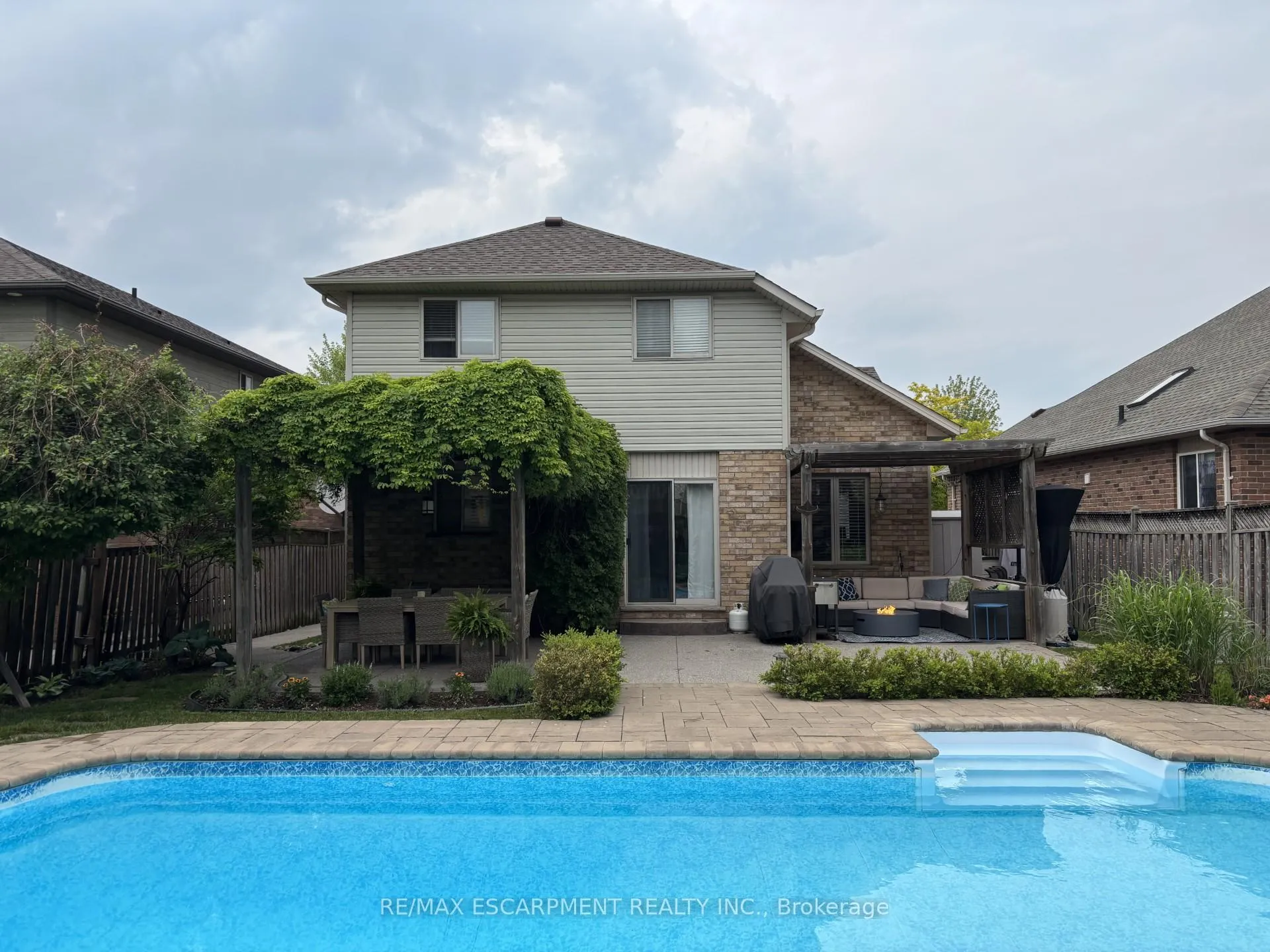 Photo 5 of 51 Napa Lane, Hamilton, Winona — HOMEH