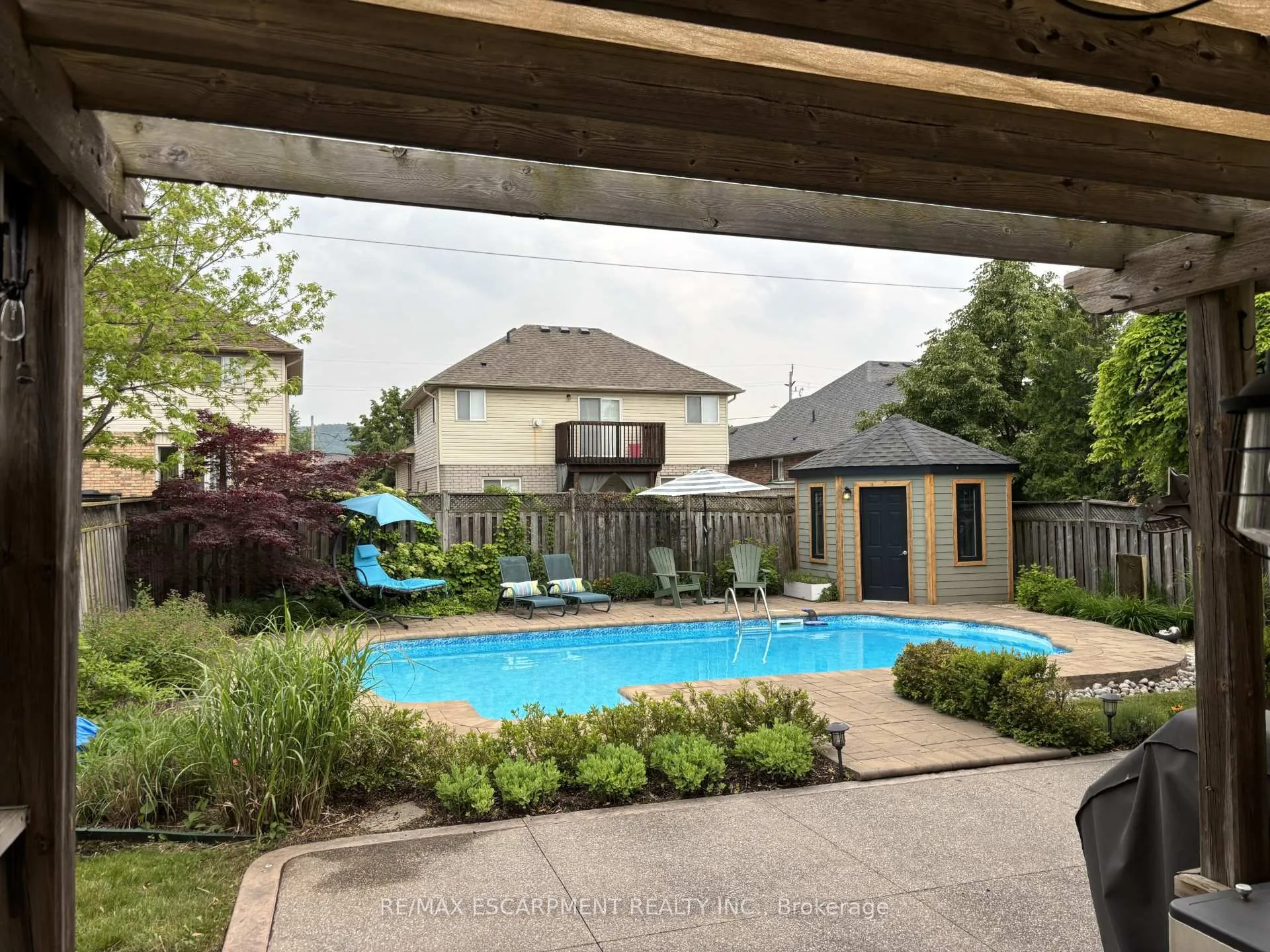 Photo 45 of 51 Napa Lane, Hamilton, Winona — HOMEH