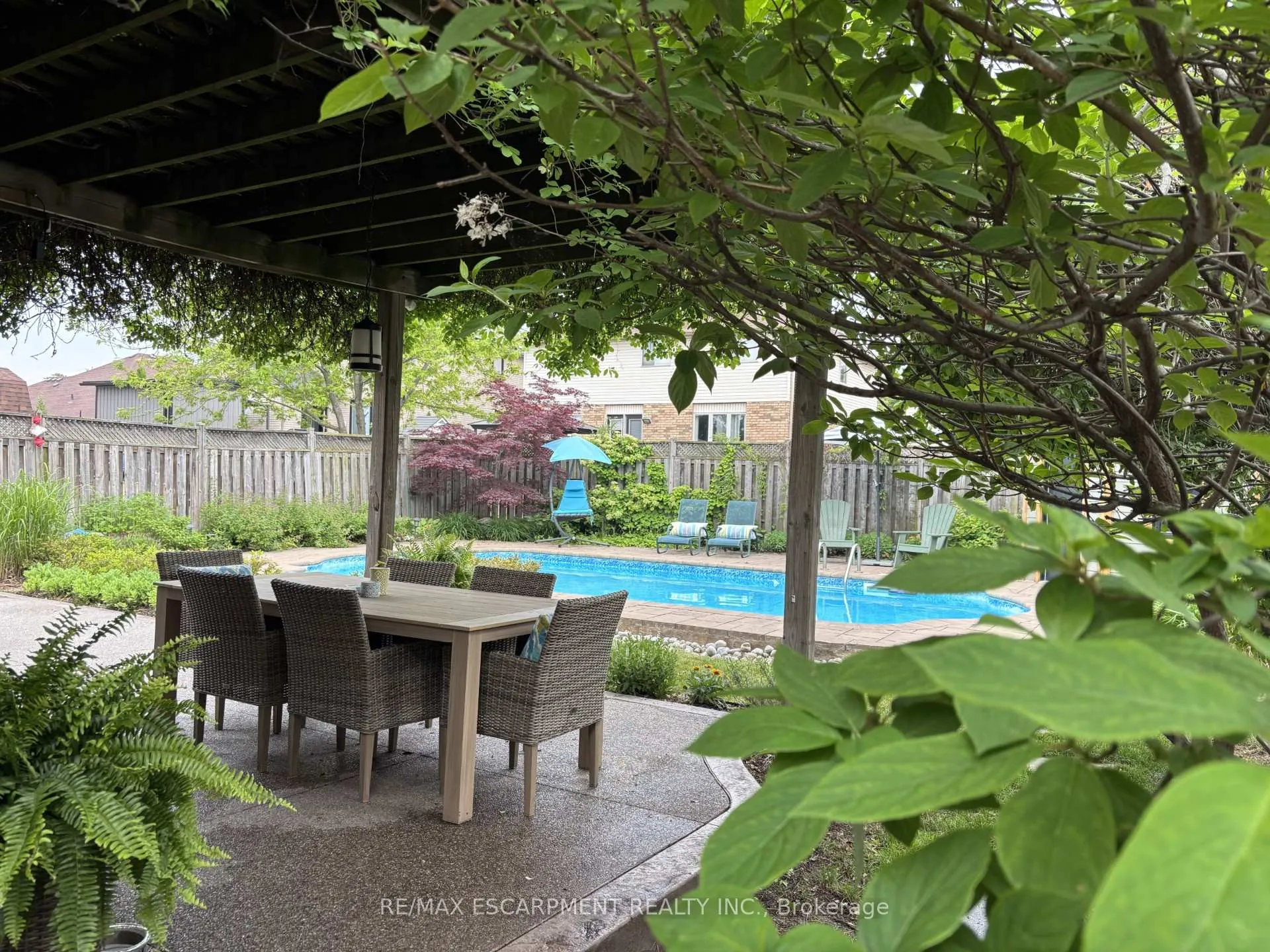 Photo 46 of 51 Napa Lane, Hamilton, Winona — HOMEH
