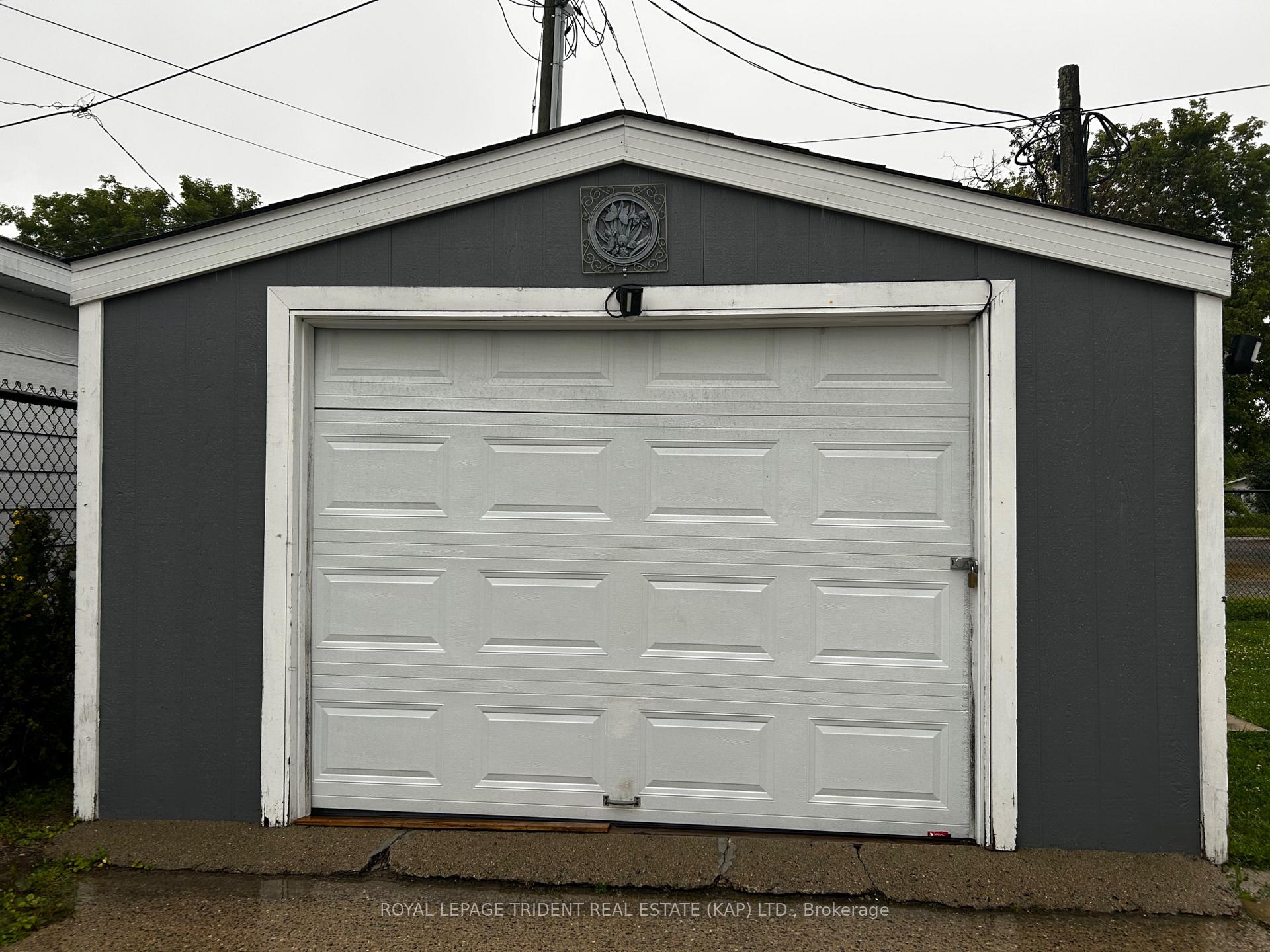 Photo 4 of 4 Empire Avenue, Kapuskasing — HOMEH