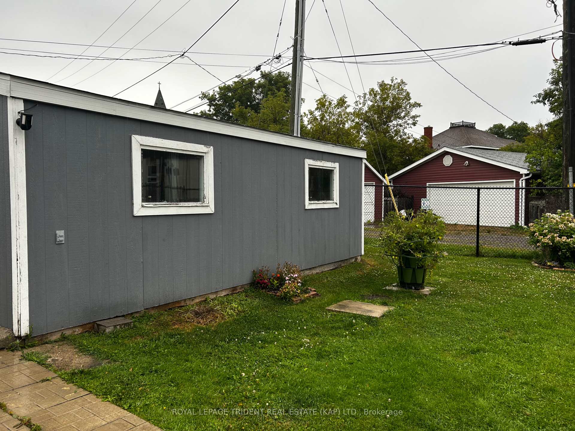 Photo 5 of 4 Empire Avenue, Kapuskasing — HOMEH