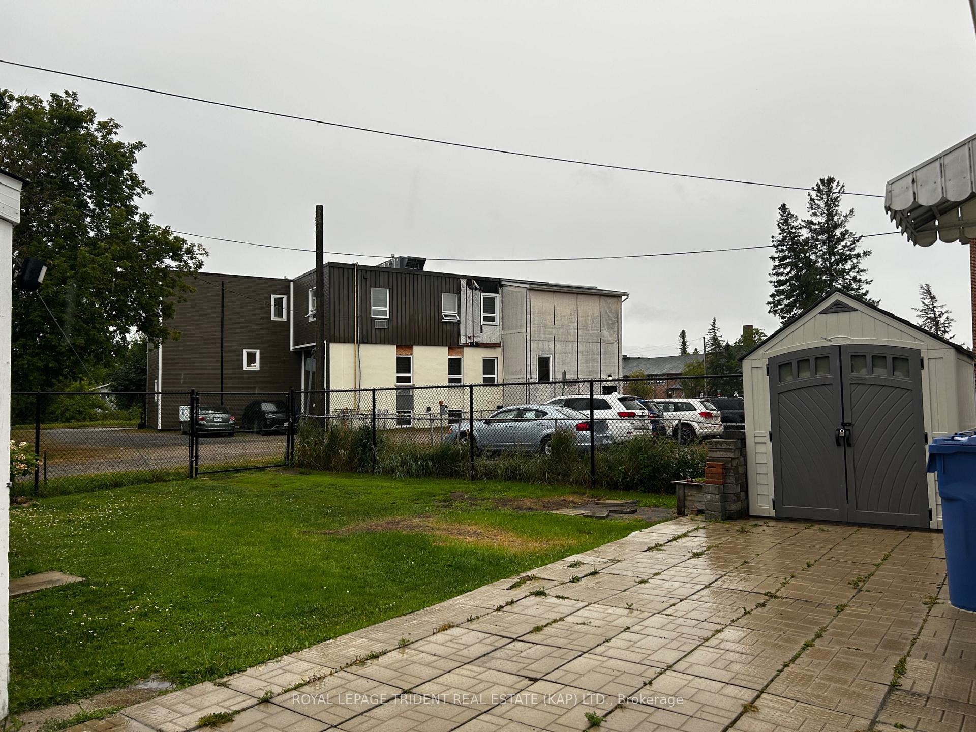 Photo 6 of 4 Empire Avenue, Kapuskasing — HOMEH