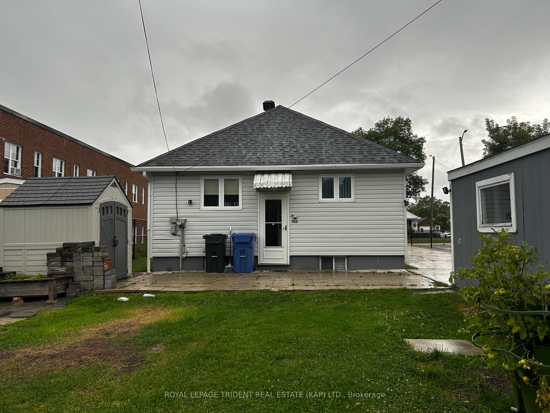 Photo 9 of 4 Empire Avenue, Kapuskasing — HOMEH