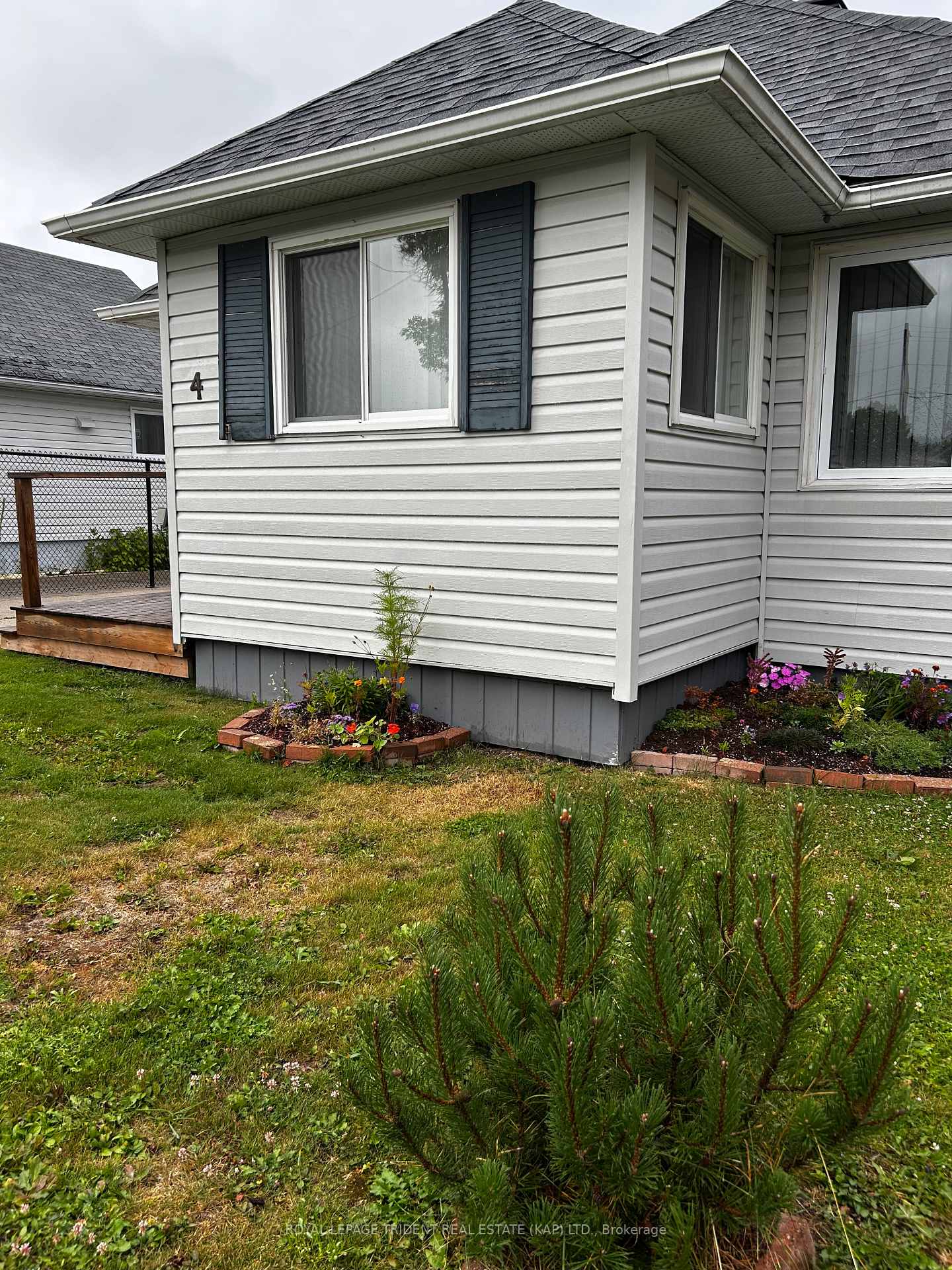 Photo 13 of 4 Empire Avenue, Kapuskasing — HOMEH