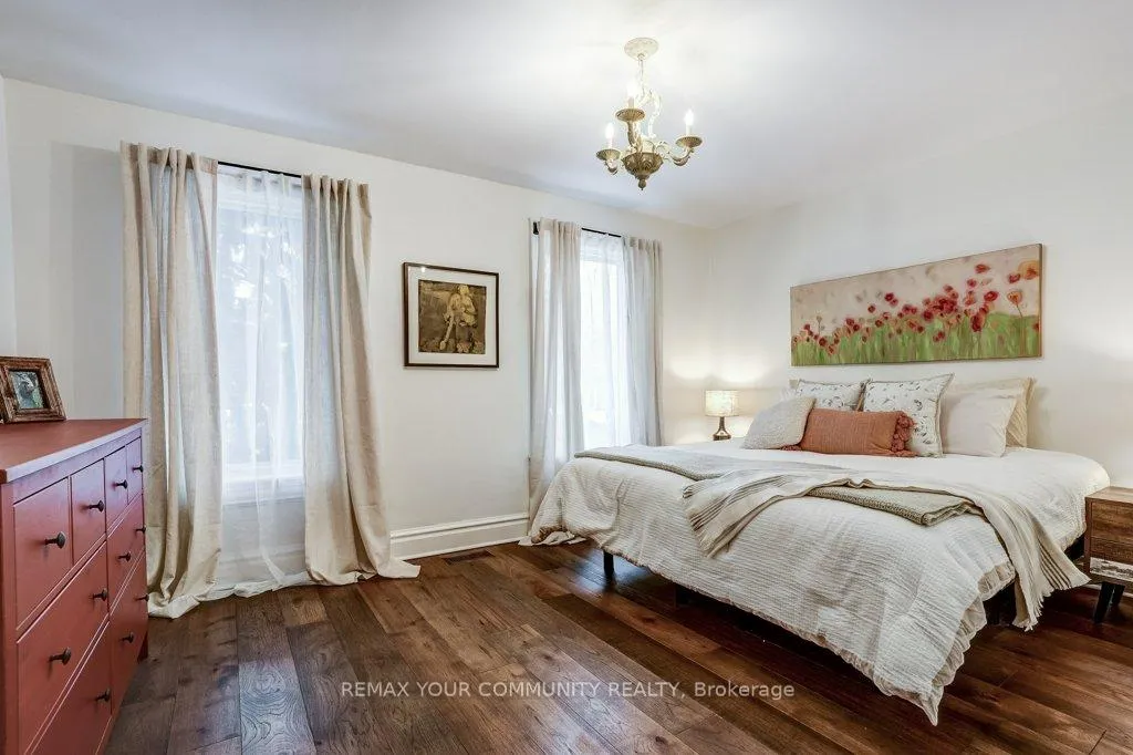 Photo 14 of 11 1/2 Sparkhall Avenue, Toronto, North Riverdale — HOMEH
