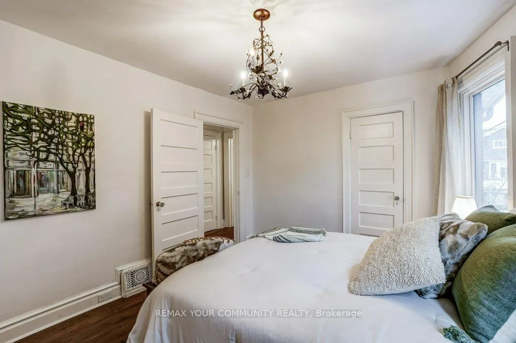 Photo 19 of 11 1/2 Sparkhall Avenue, Toronto, North Riverdale — HOMEH