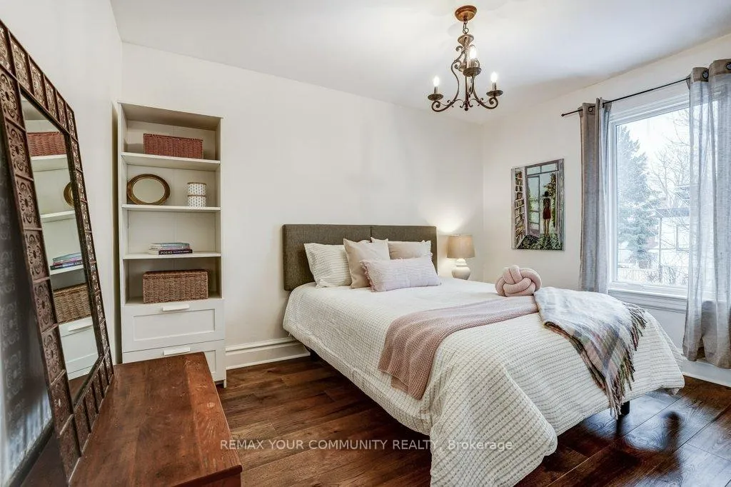 Photo 20 of 11 1/2 Sparkhall Avenue, Toronto, North Riverdale — HOMEH