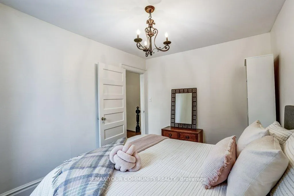 Photo 21 of 11 1/2 Sparkhall Avenue, Toronto, North Riverdale — HOMEH