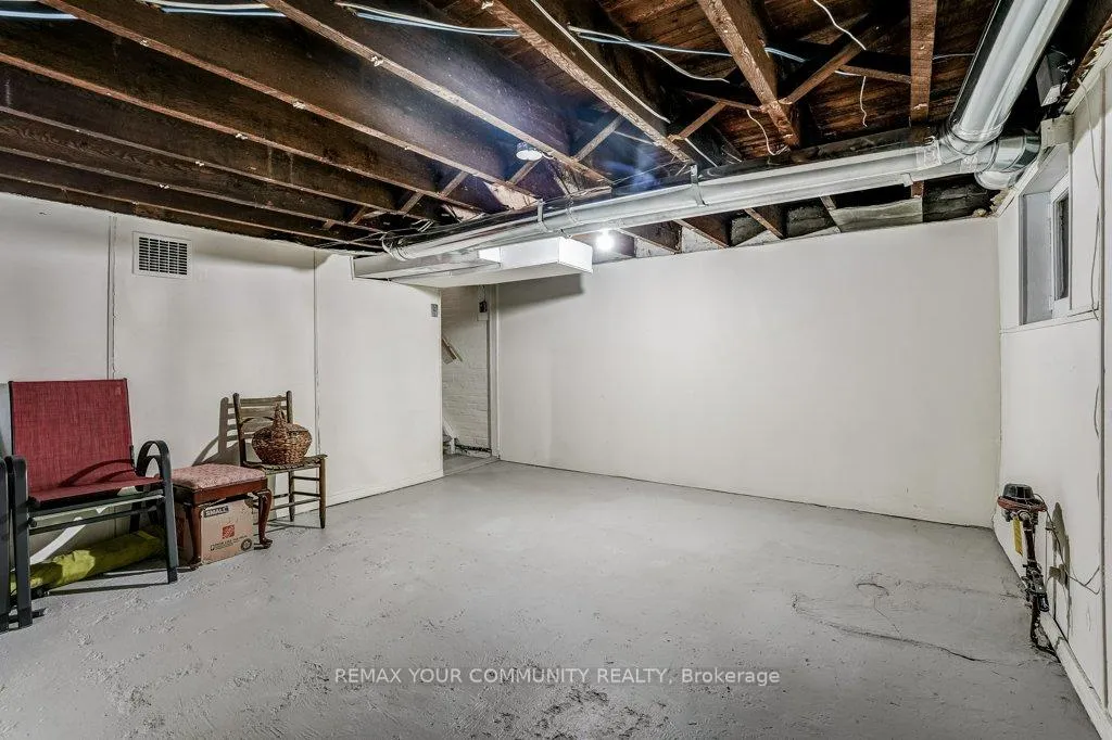 Photo 24 of 11 1/2 Sparkhall Avenue, Toronto, North Riverdale — HOMEH