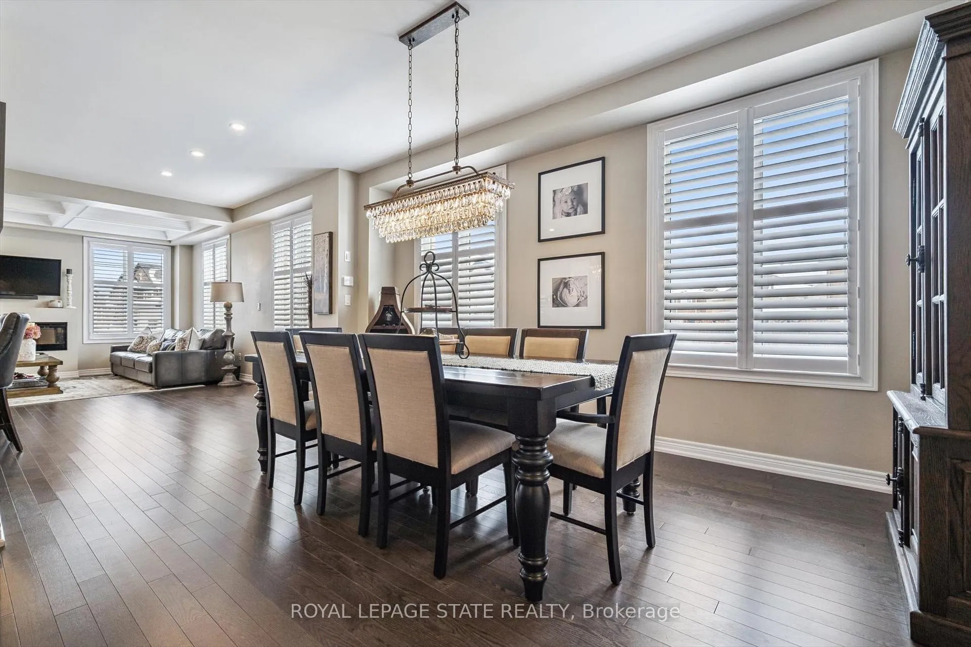 Photo 5 of 1383 Farmstead Drive, Milton, Ford — HOMEH