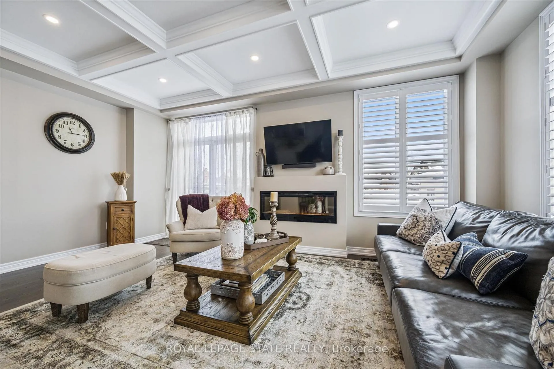 Photo 12 of 1383 Farmstead Drive, Milton, Ford — HOMEH