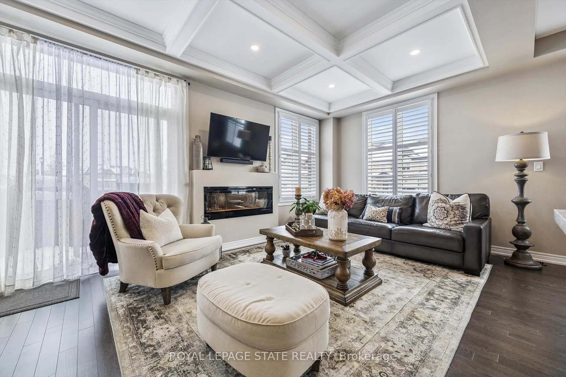 Photo 13 of 1383 Farmstead Drive, Milton, Ford — HOMEH