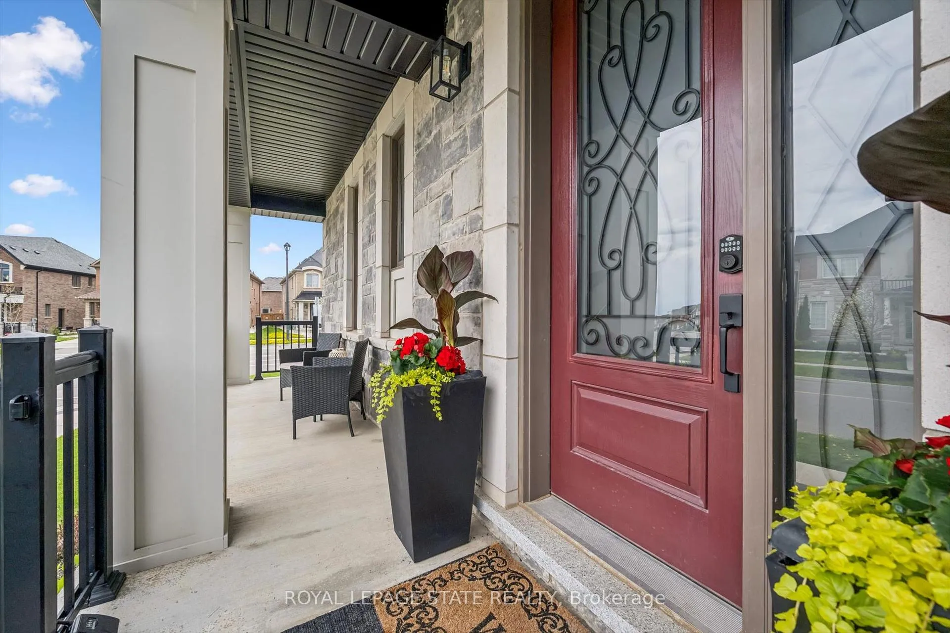 Photo 33 of 1383 Farmstead Drive, Milton, Ford — HOMEH