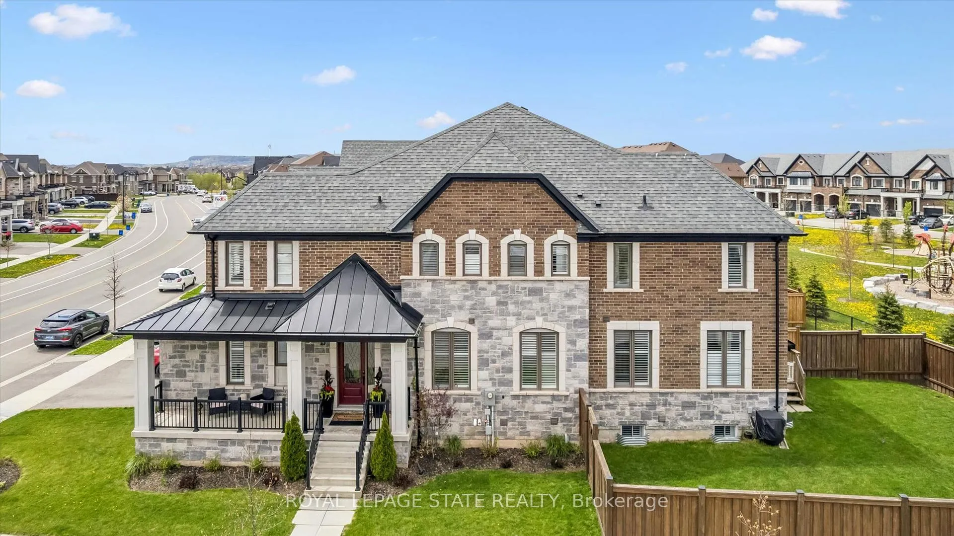Photo 35 of 1383 Farmstead Drive, Milton, Ford — HOMEH