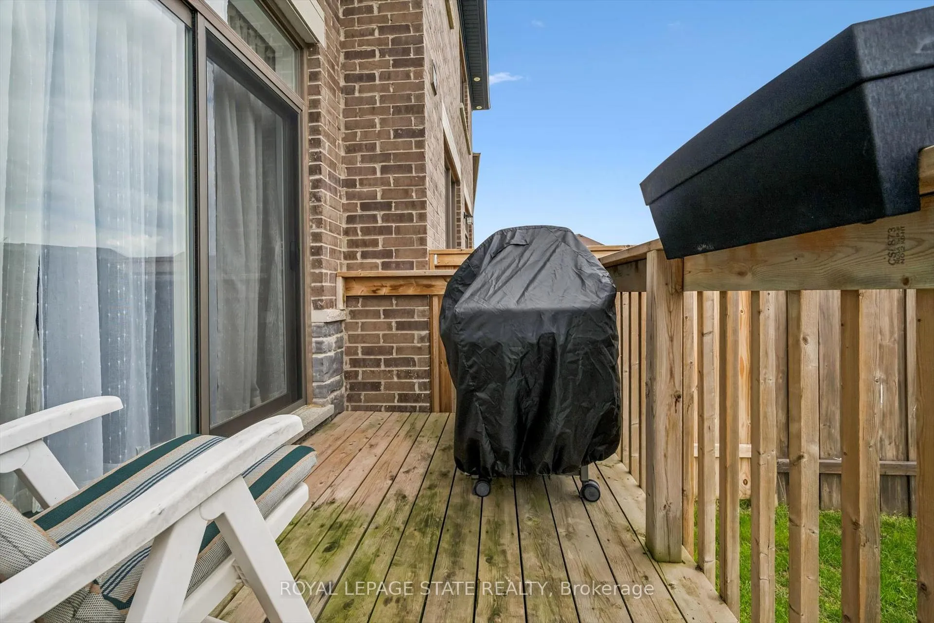 Photo 37 of 1383 Farmstead Drive, Milton, Ford — HOMEH