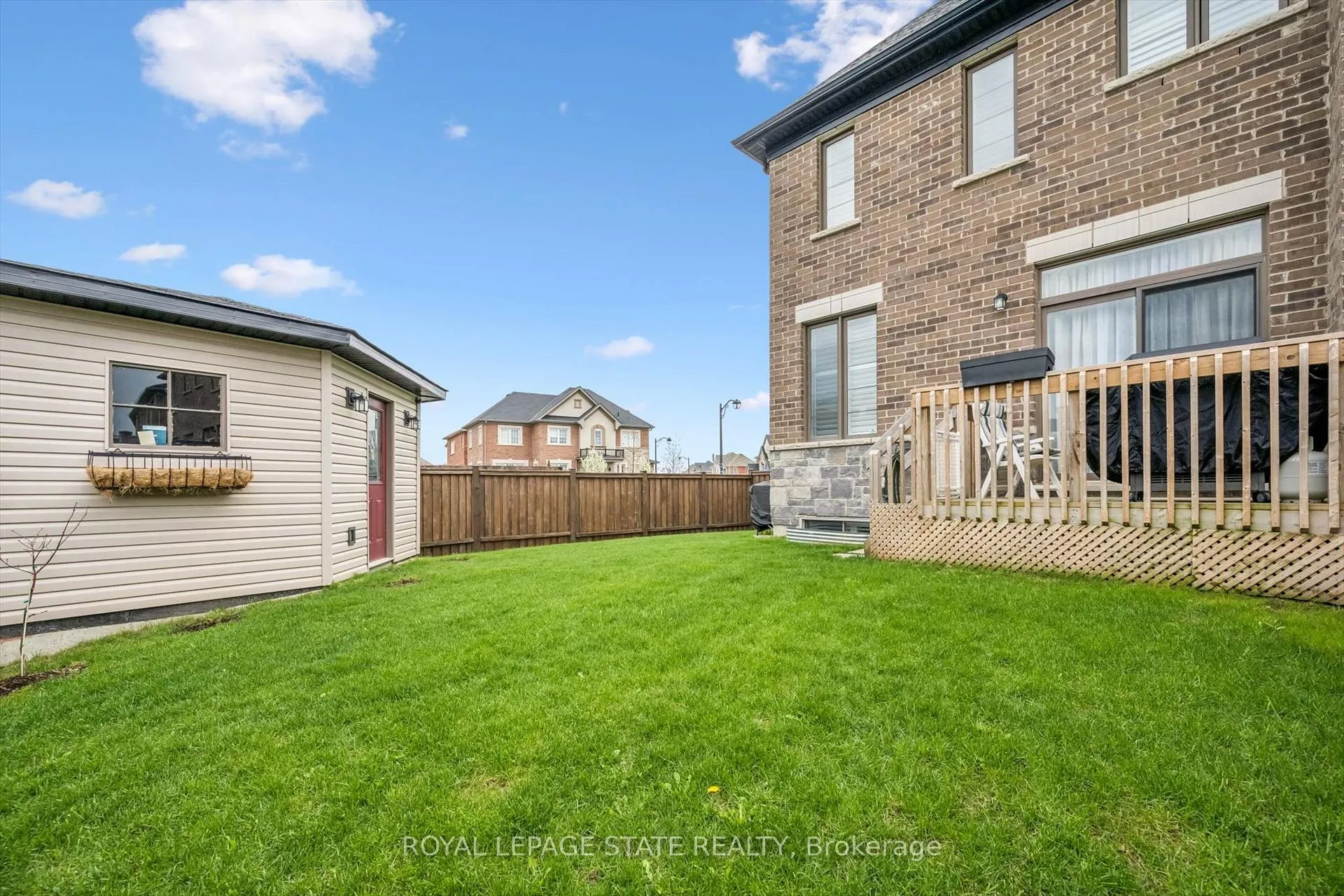 Photo 39 of 1383 Farmstead Drive, Milton, Ford — HOMEH