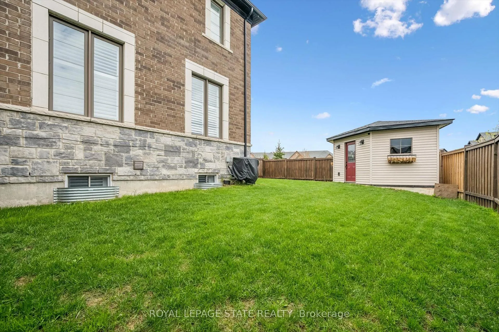 Photo 40 of 1383 Farmstead Drive, Milton, Ford — HOMEH