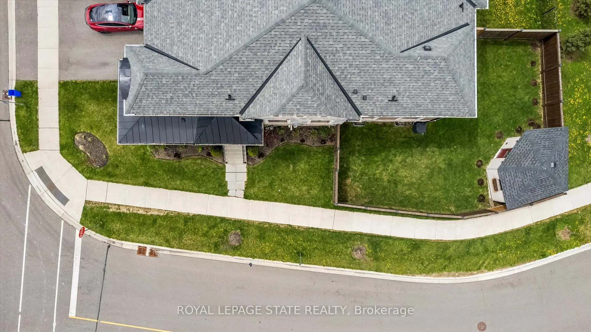 Photo 41 of 1383 Farmstead Drive, Milton, Ford — HOMEH