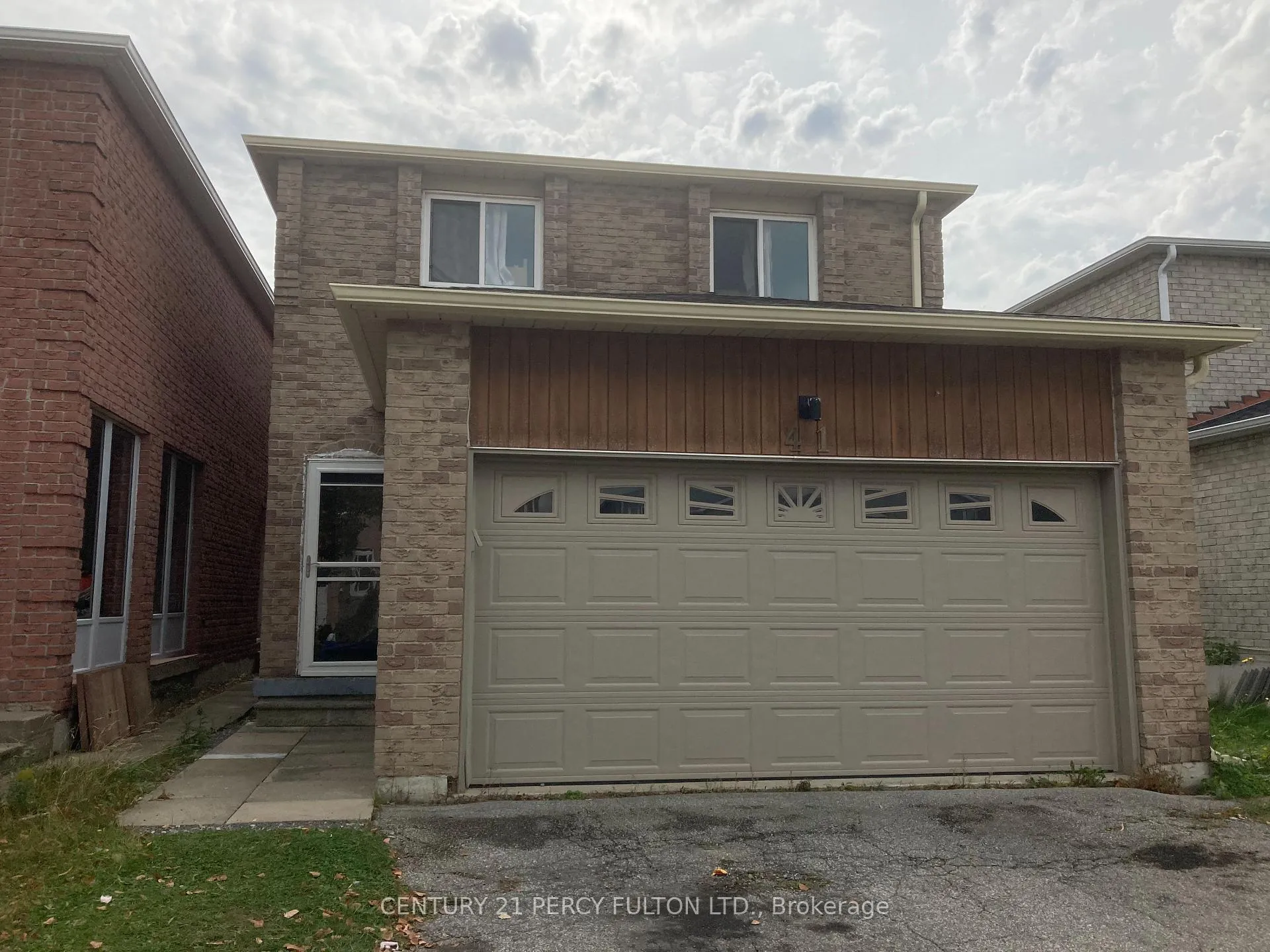 Photo 1 of Unit Bsmt, 41 Rosseter Road, Markham, Middlefield — HOMEH