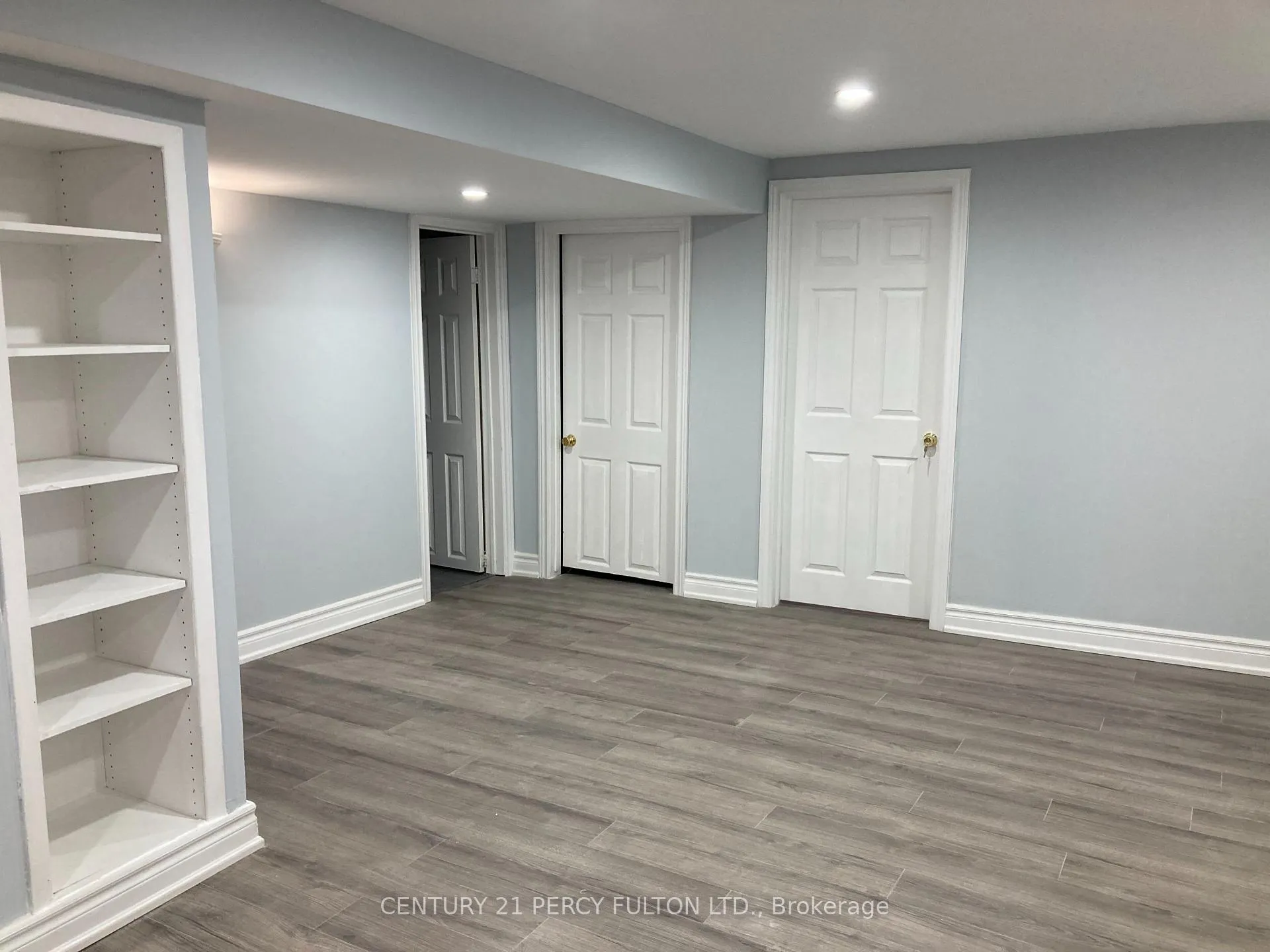 Photo 9 of Unit Bsmt, 41 Rosseter Road, Markham, Middlefield — HOMEH