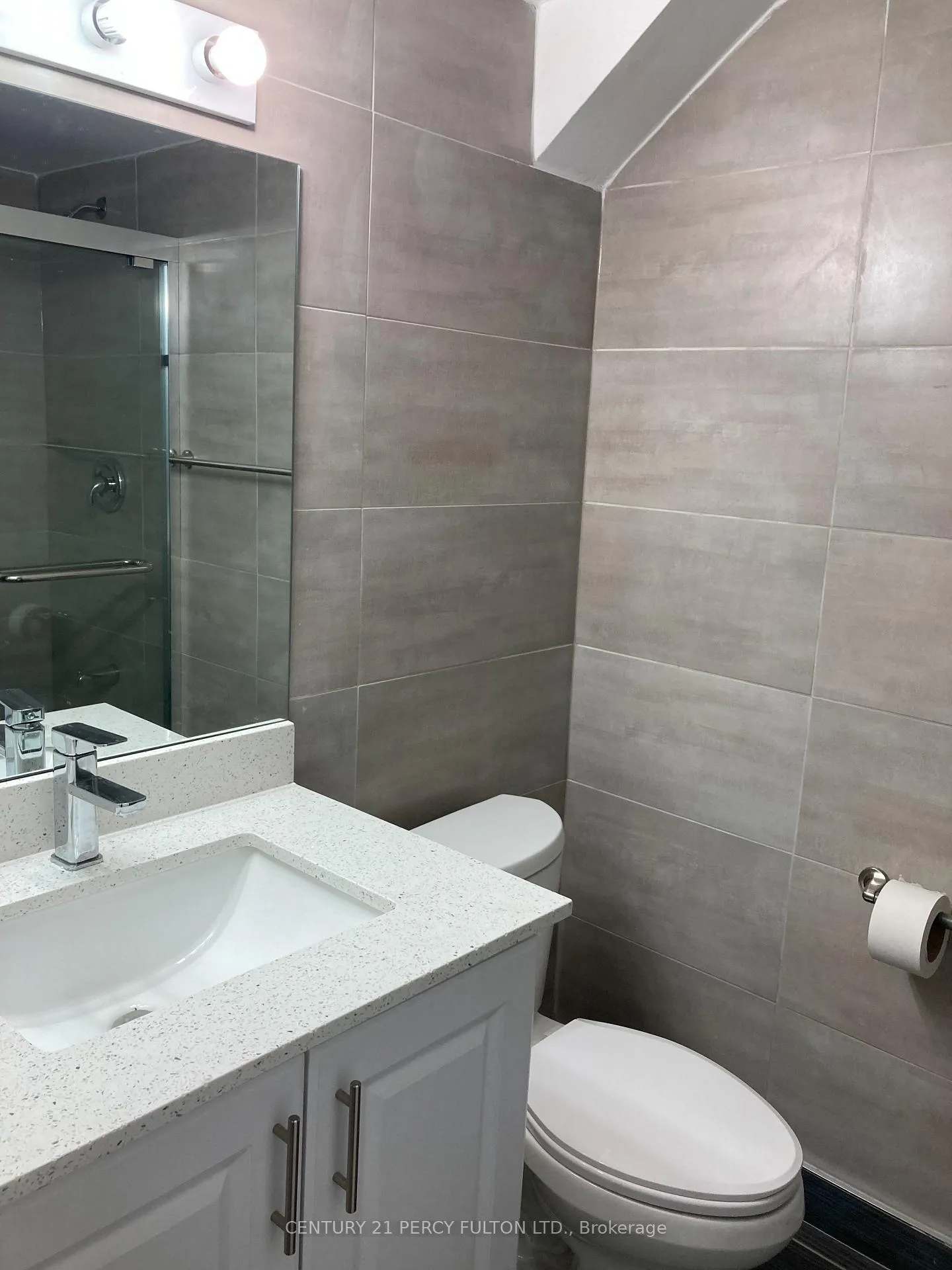 Photo 12 of Unit Bsmt, 41 Rosseter Road, Markham, Middlefield — HOMEH