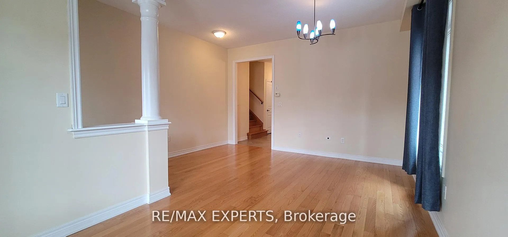 Photo 3 of 64 Terme Avenue, Vaughan, Vellore Village — HOMEH
