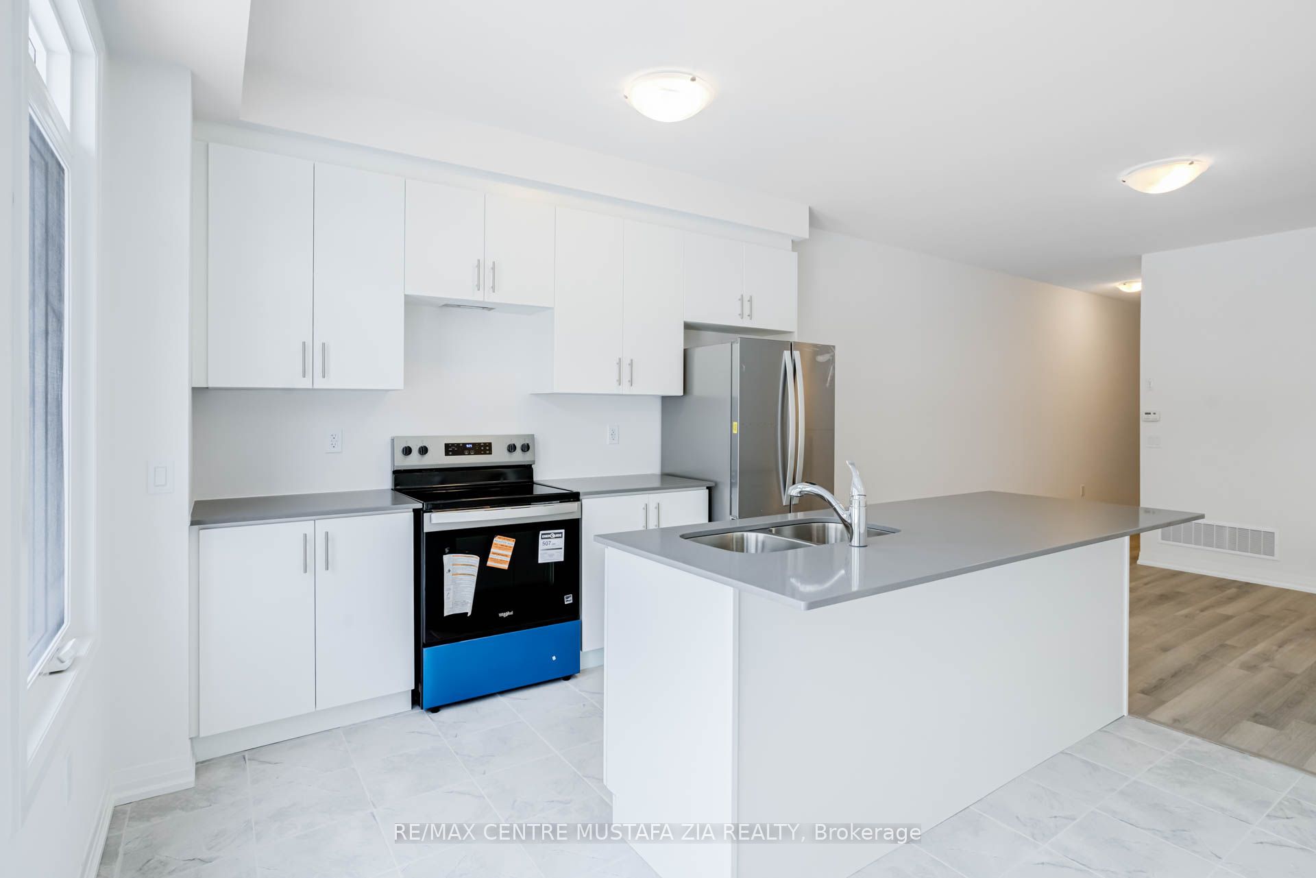 Photo 14 of Unit 37, 474 Provident Way, Hamilton, Mount Hope — HOMEH