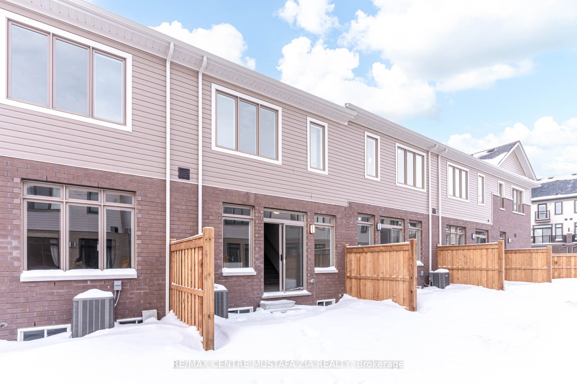 Photo 46 of Unit 37, 474 Provident Way, Hamilton, Mount Hope — HOMEH