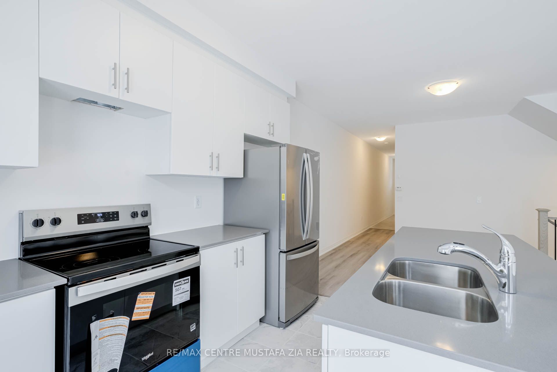 Photo 12 of Unit 37, 474 Provident Way, Hamilton, Mount Hope — HOMEH