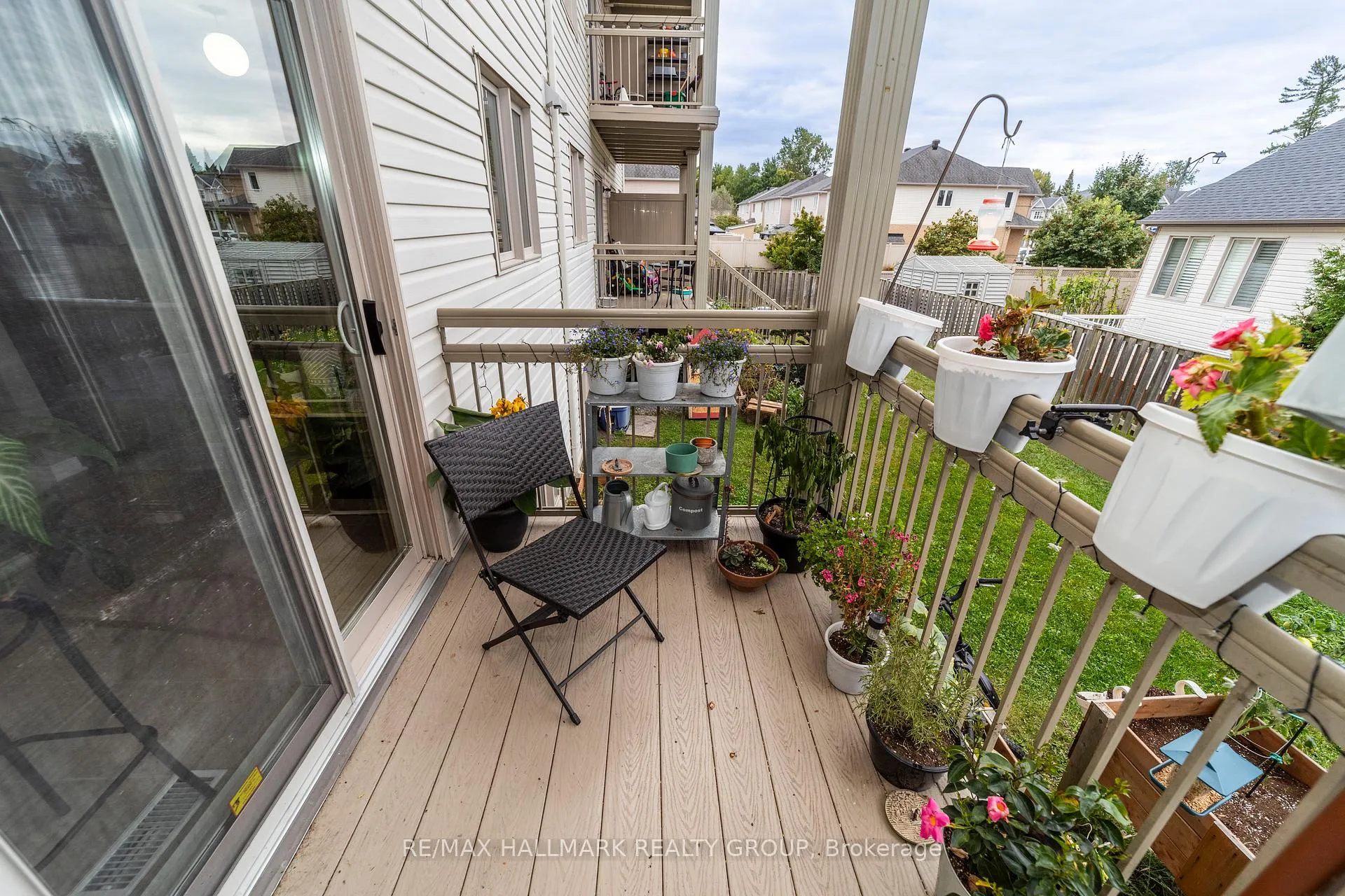 Photo 33 of 309 Galston Private, Ottawa, Mer Bleue/Bradley Estates/Anderson Park — HOMEH