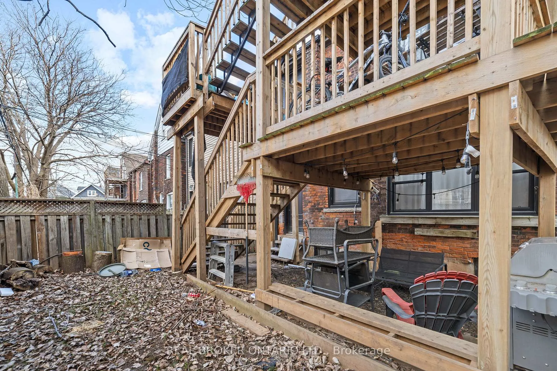 Photo 19 of 29 Gibson Avenue, Hamilton, Gibson — HOMEH