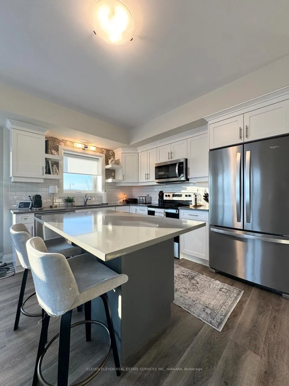 Photo 1 of Unit 211, 118 Summersides Boulevard, Pelham, Fonthill — HOMEH
