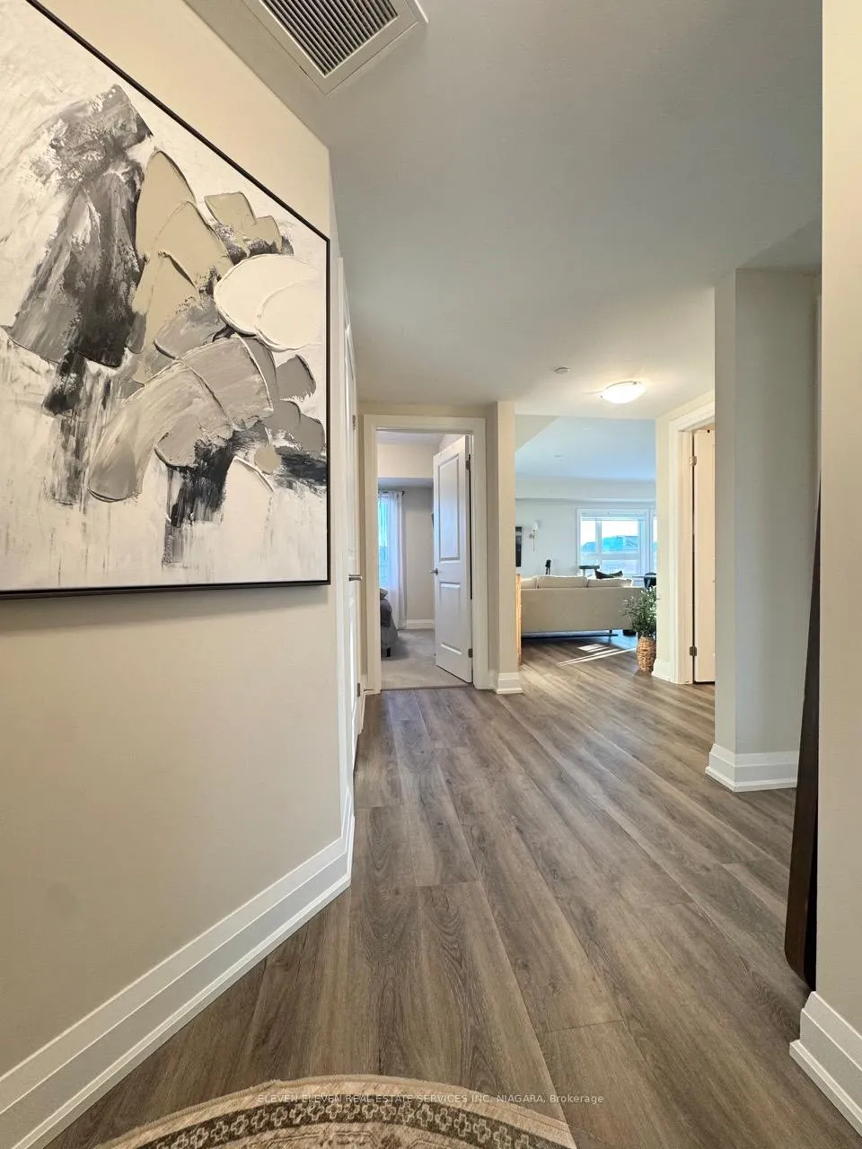 Photo 2 of Unit 211, 118 Summersides Boulevard, Pelham, Fonthill — HOMEH