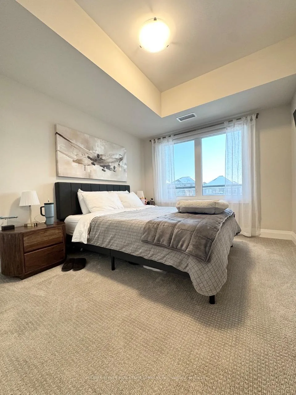 Photo 6 of Unit 211, 118 Summersides Boulevard, Pelham, Fonthill — HOMEH