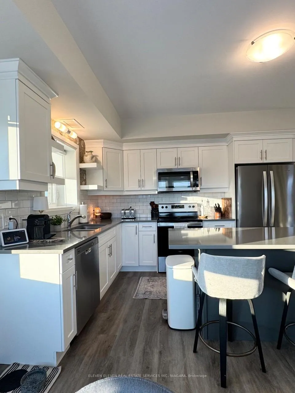 Photo 10 of Unit 211, 118 Summersides Boulevard, Pelham, Fonthill — HOMEH